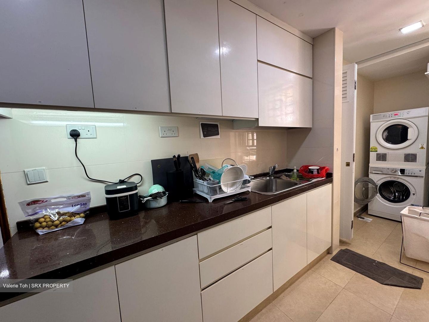 The Blossomvale (D21), Condominium #447576281